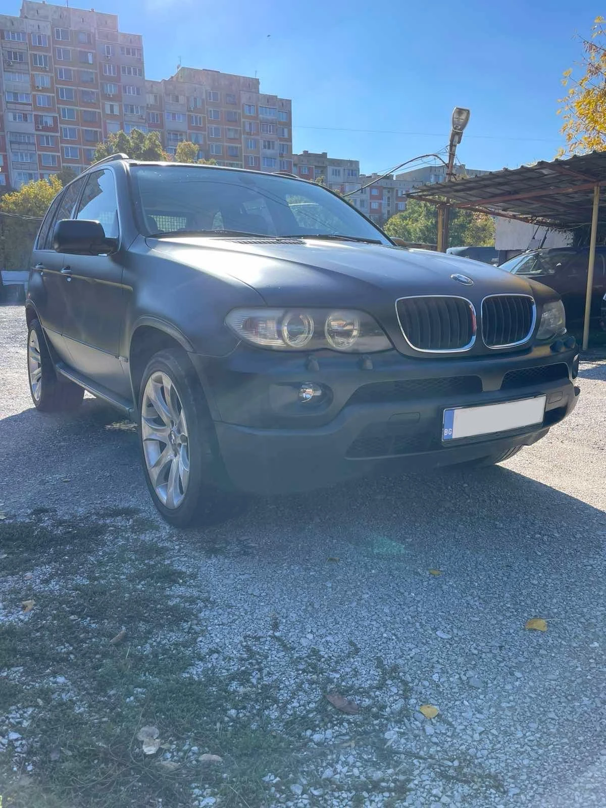 BMW X5 | Mobile.bg   2