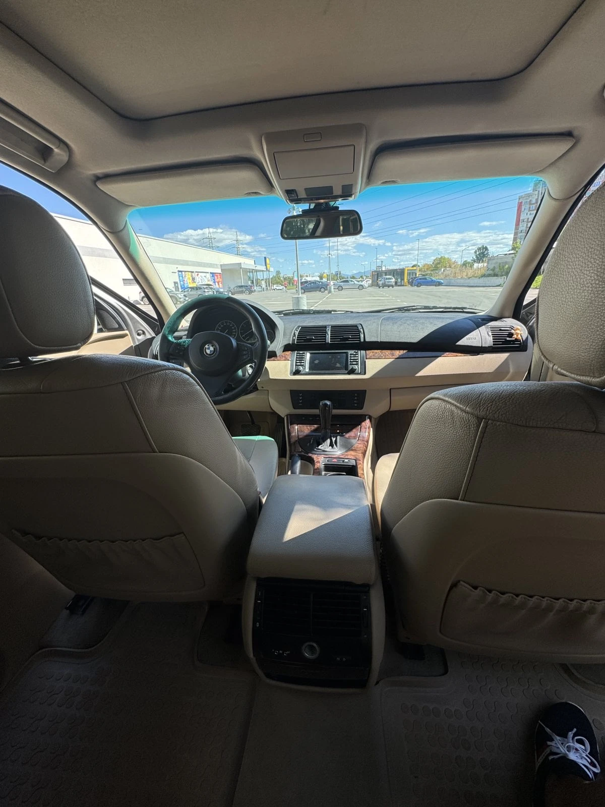 BMW X5  - изображение 9