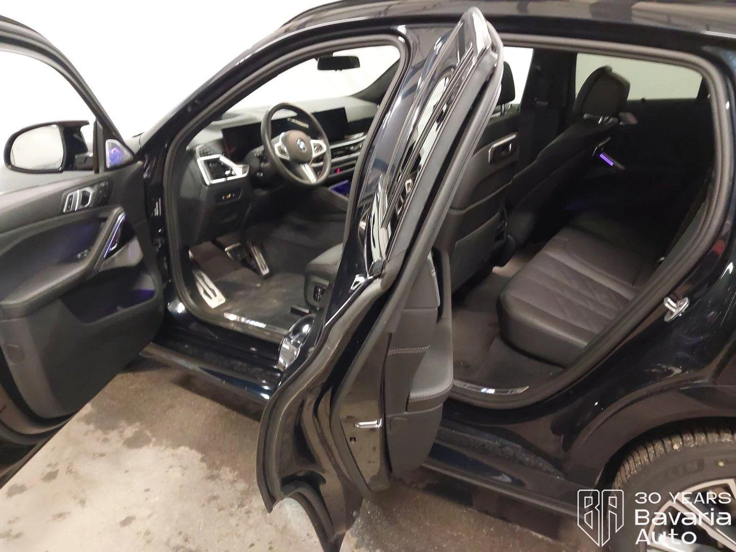 BMW X6 M60i xDrive M Sport Paket Sportautomatic - изображение 5