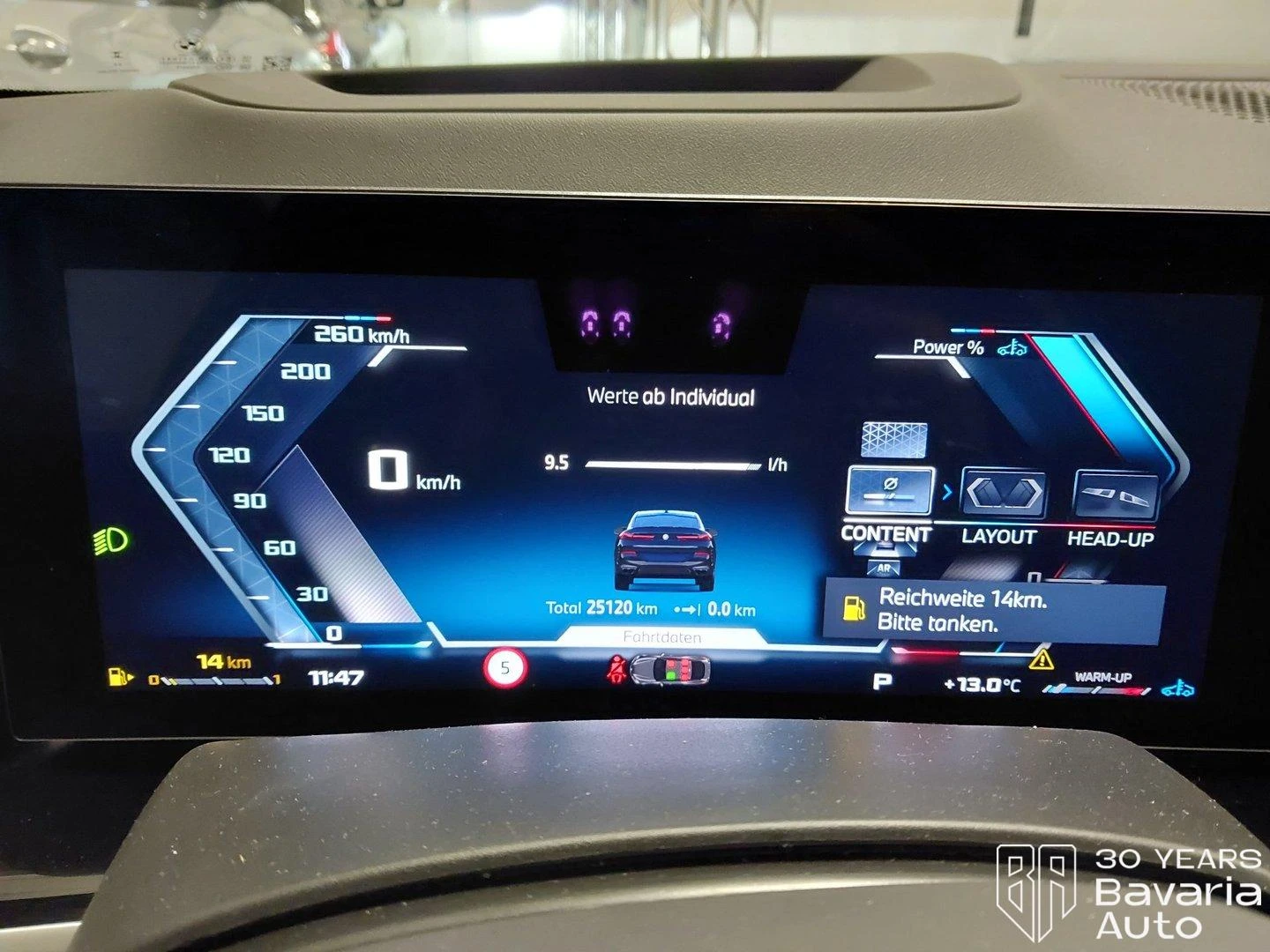 BMW X6 M60i xDrive M Sport Paket Sportautomatic - изображение 9