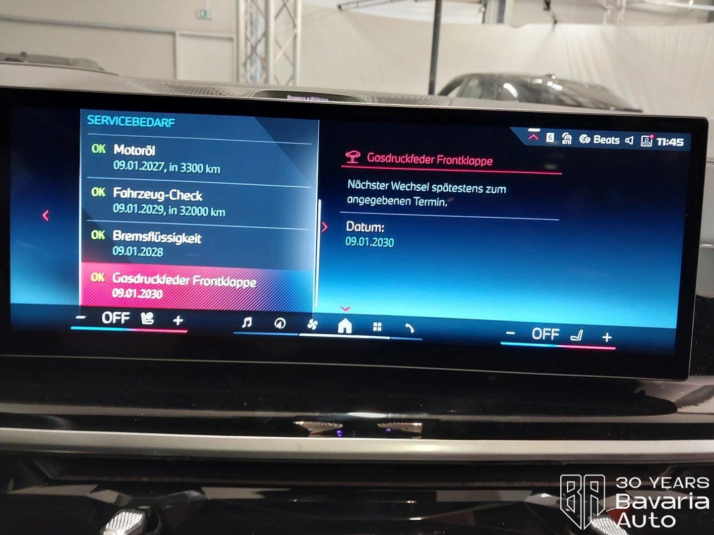 BMW X6 M60i xDrive M Sport Paket Sportautomatic - изображение 10