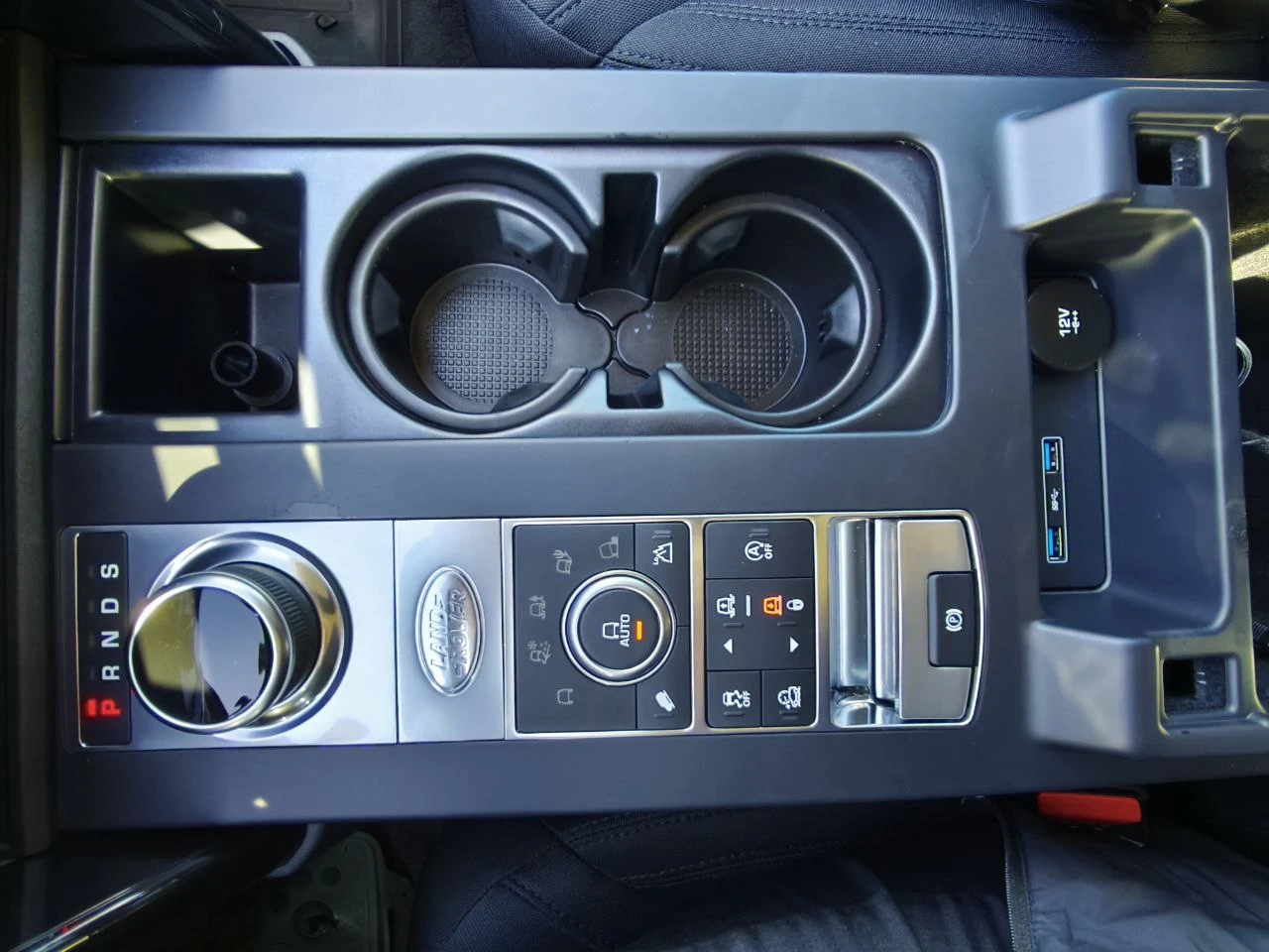 Land Rover Discovery L462 | Mobile.bg   12