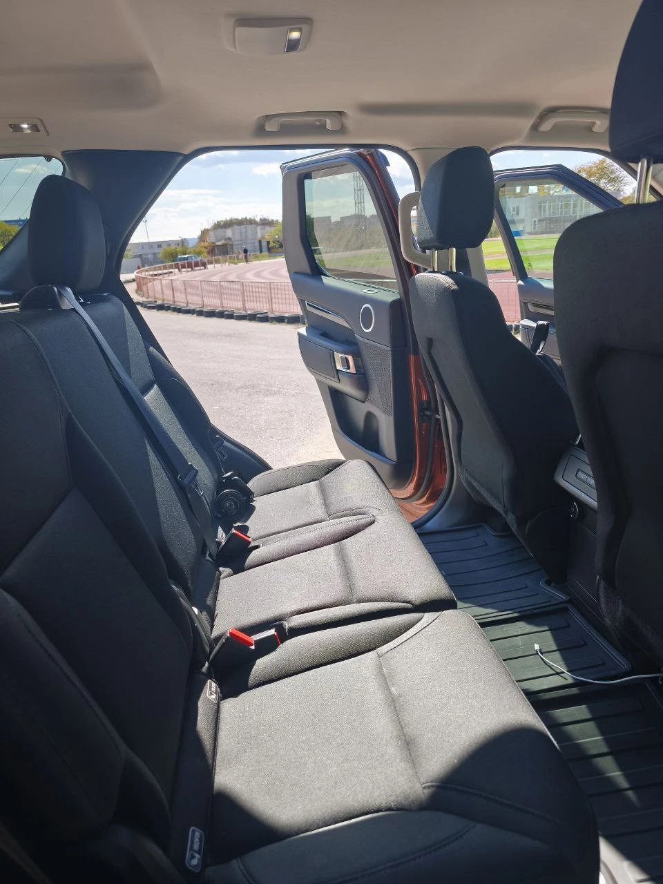 Land Rover Discovery L462 | Mobile.bg   16