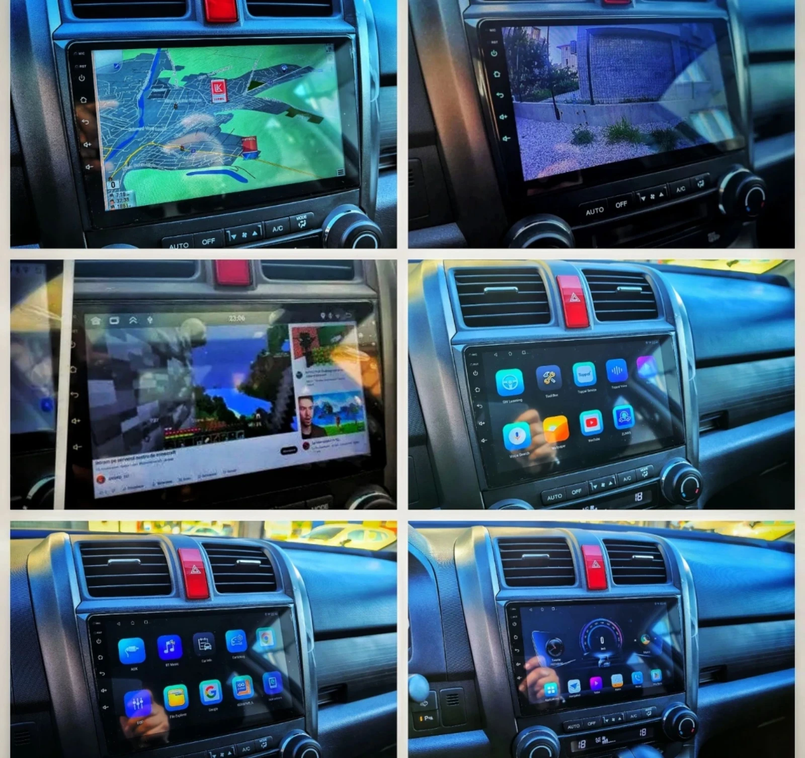 Honda Cr-v -    44 8  | Mobile.bg   11