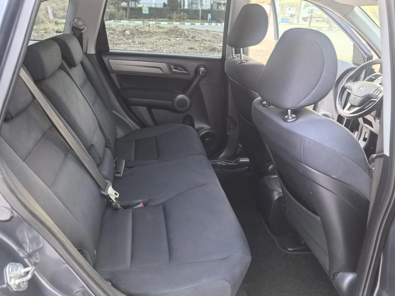 Honda Cr-v Fecelift Euro5 Нави Камера Подгрев 4х4  | Mobile.bg — изображение 11