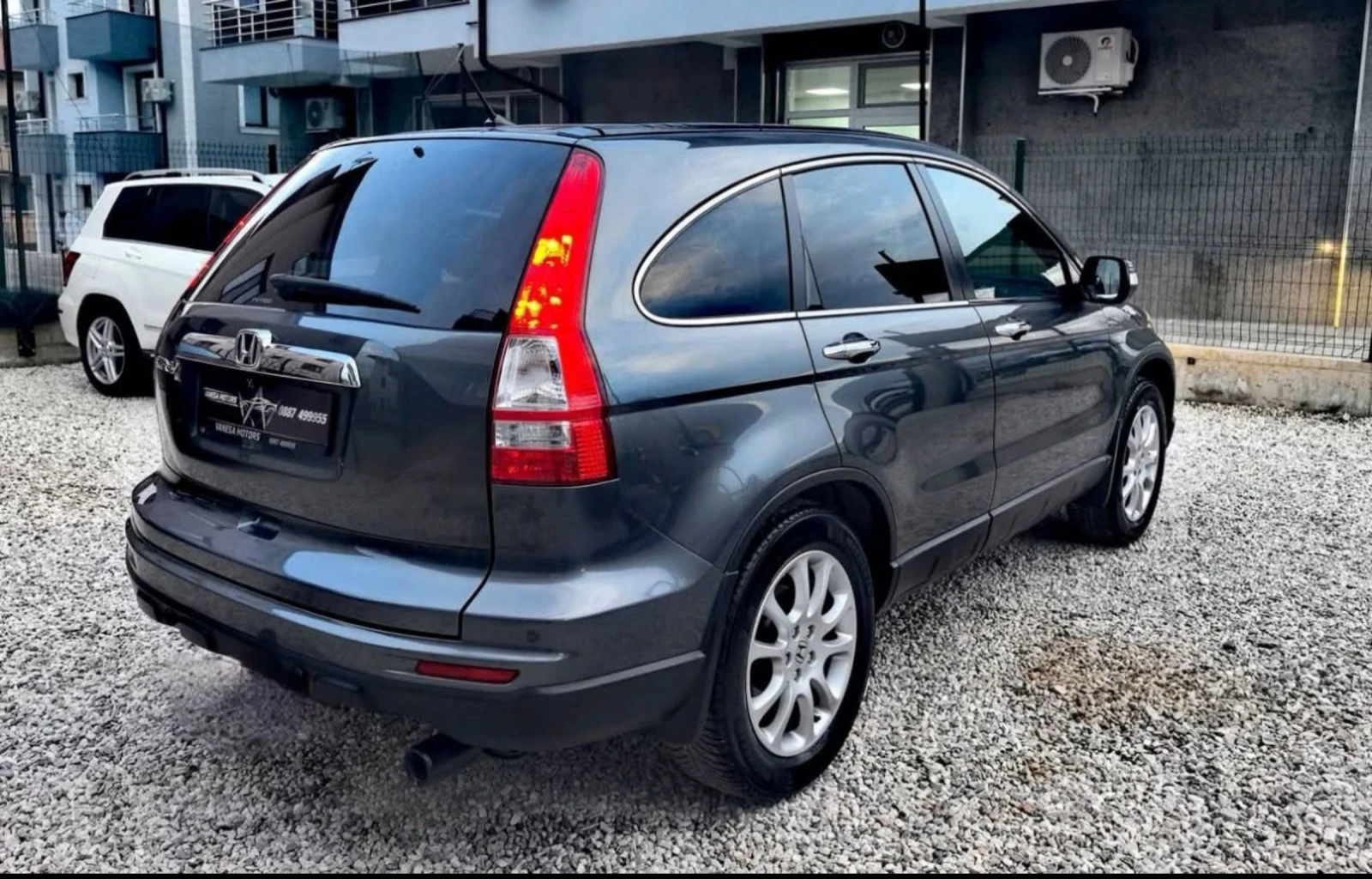 Honda Cr-v -    44 8  | Mobile.bg   4