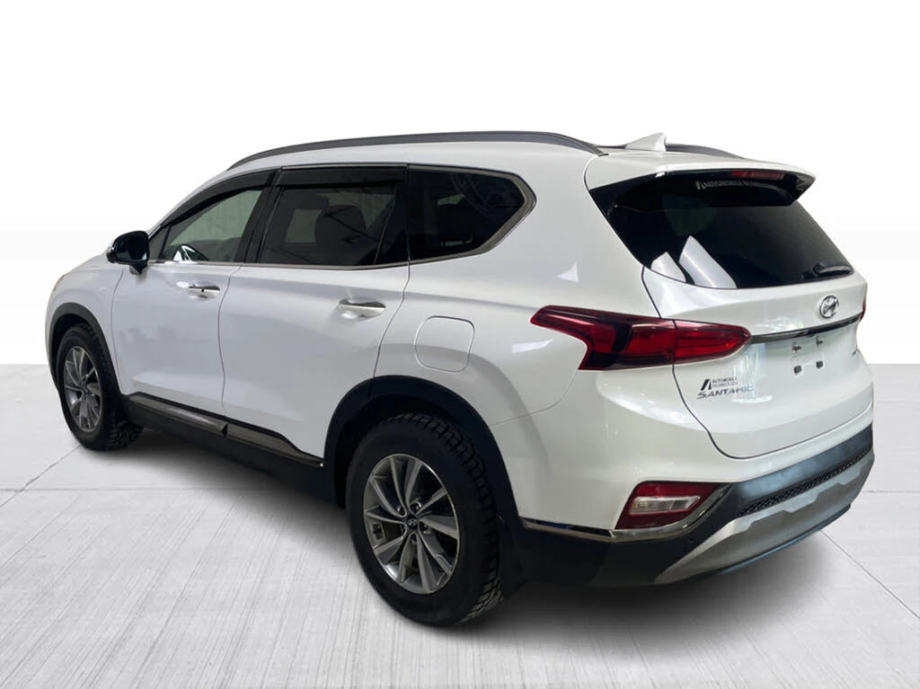 Hyundai Santa fe Luxury* 4X4* Pano* Обдух* 360* Кожа* Подгрев*  - изображение 2