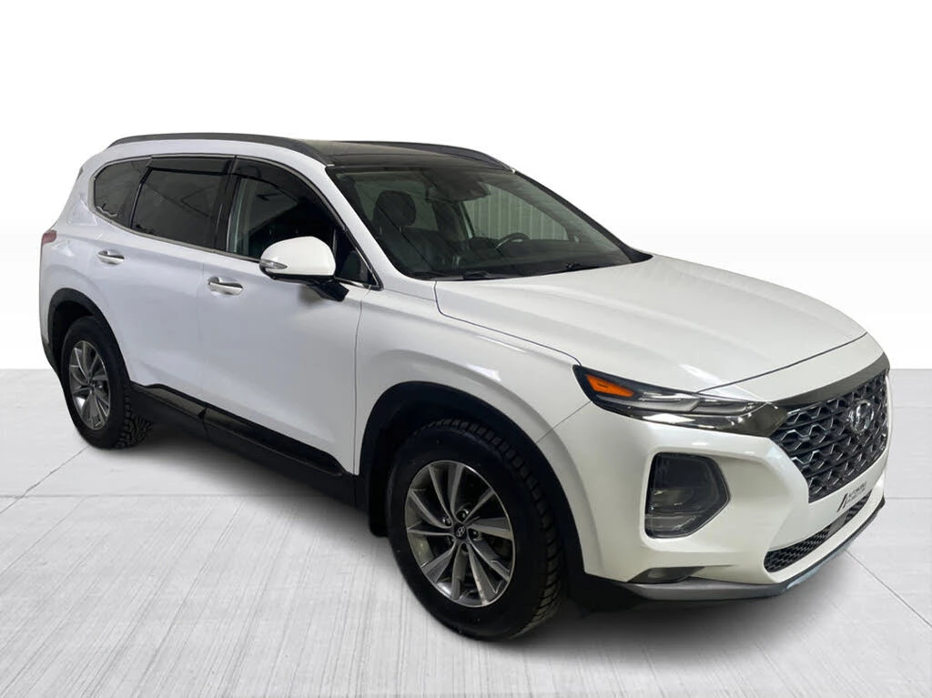 Hyundai Santa fe Luxury* 4X4* Pano* Обдух* 360* Кожа* Подгрев*  - изображение 4