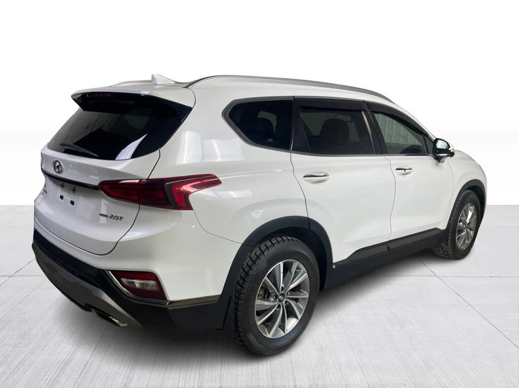 Hyundai Santa fe Luxury* 4X4* Pano* Обдух* 360* Кожа* Подгрев*  - изображение 3