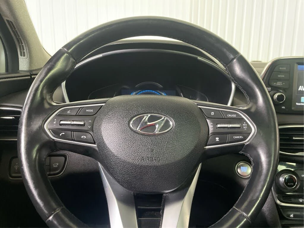 Hyundai Santa fe Luxury* 4X4* Pano* Обдух* 360* Кожа* Подгрев*  - изображение 7