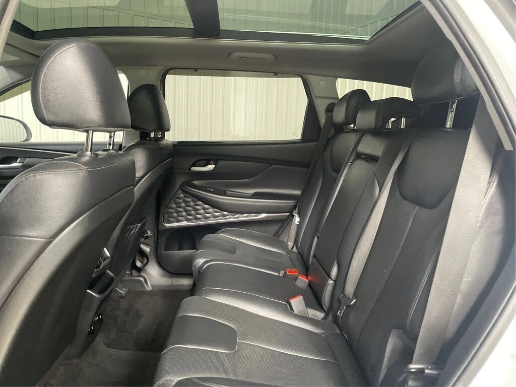 Hyundai Santa fe Luxury* 4X4* Pano* * 360* * *  | Mobile.bg   13