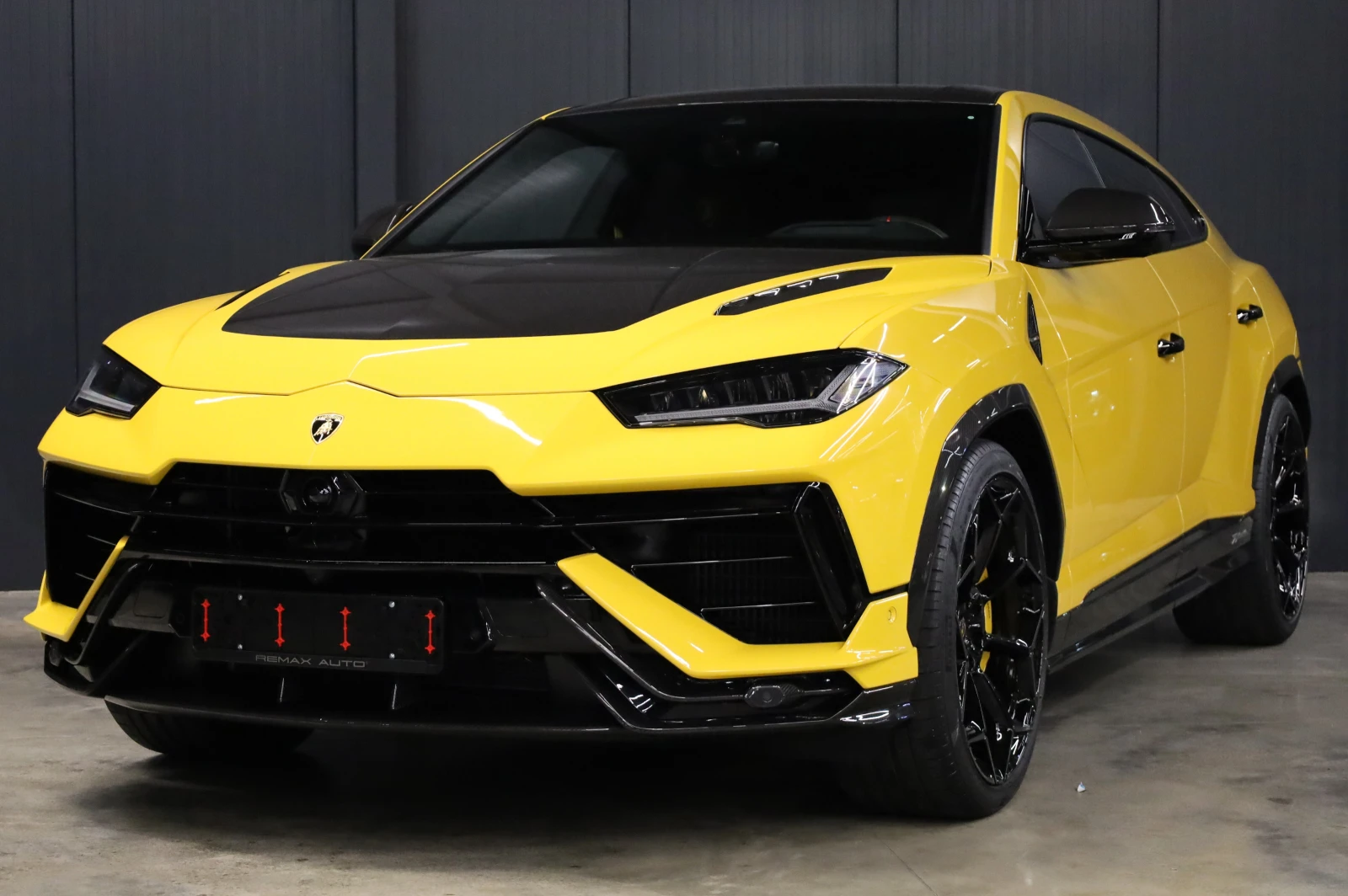 Lamborghini Urus PERFORMANTE* CARBON* CERAMIC* AKRAPOVIC* 23"*  - изображение 5