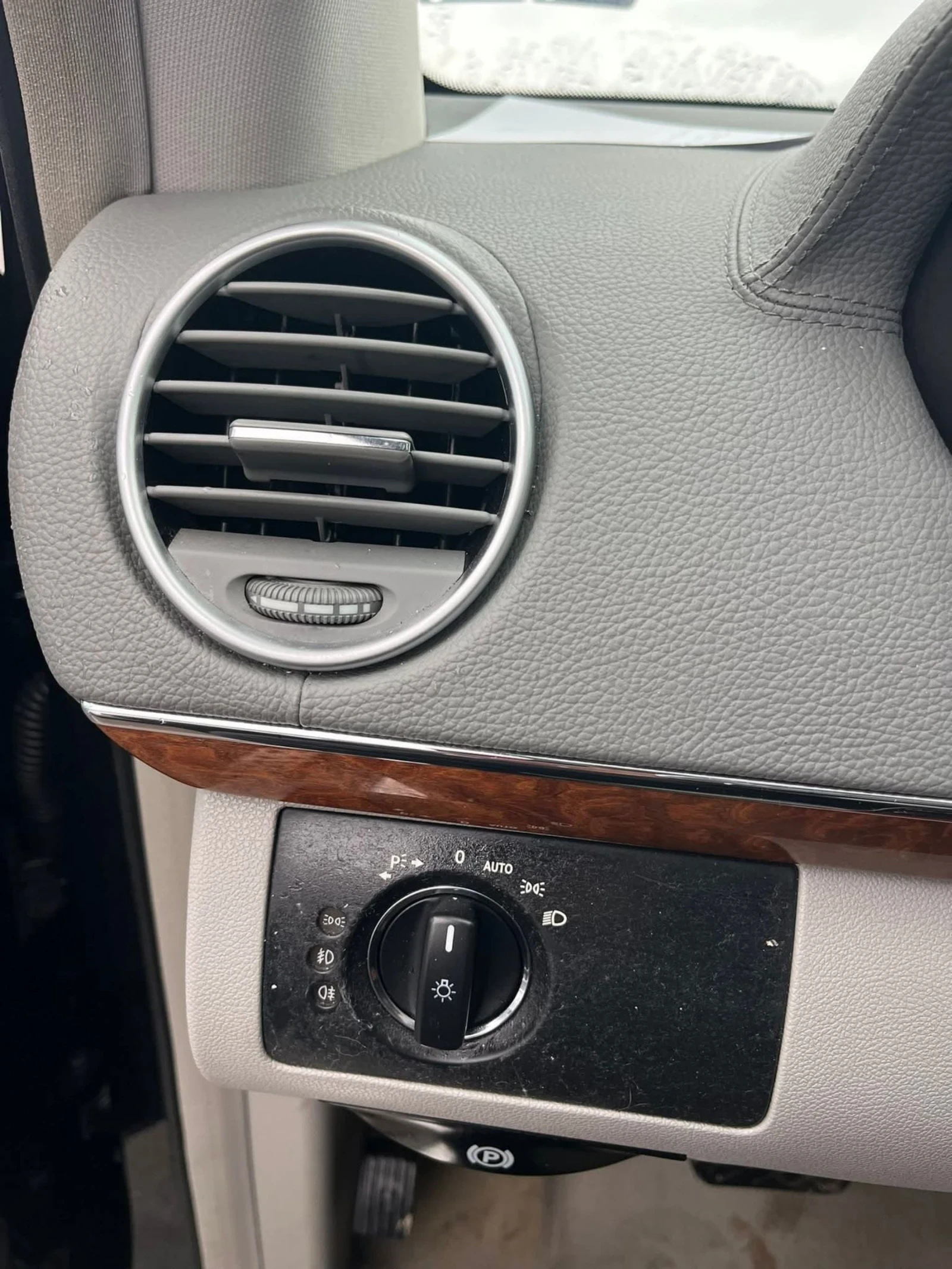 Mercedes-Benz GL ����� 642 | Mobile.bg � ����������� 17