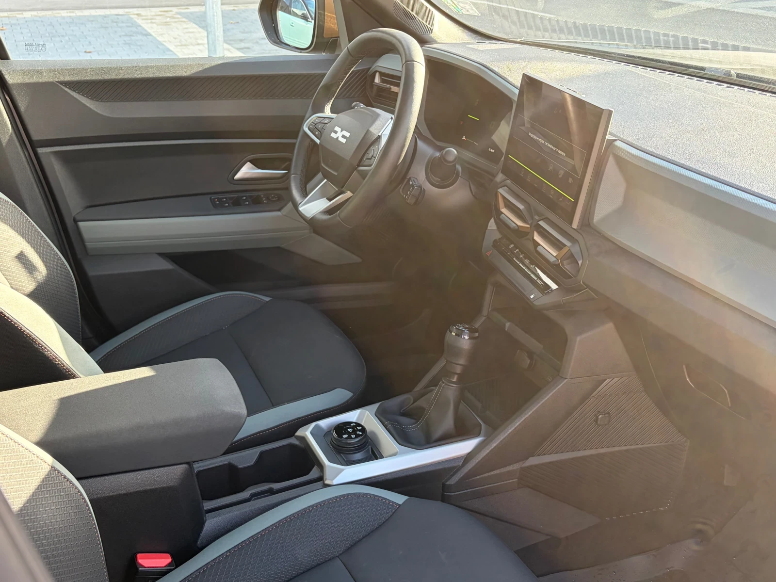 Dacia Bigster TCe 130 4x4 Extreme | Mobile.bg � ����������� 10