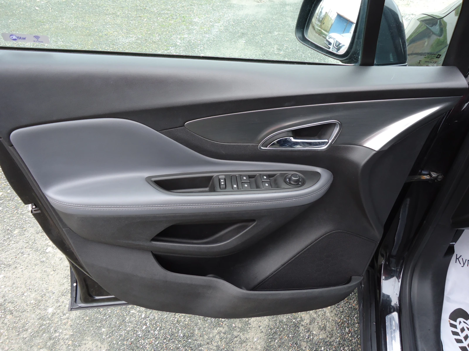 Opel Mokka 1.6 CDTI 132 000��. | Mobile.bg � ����������� 8