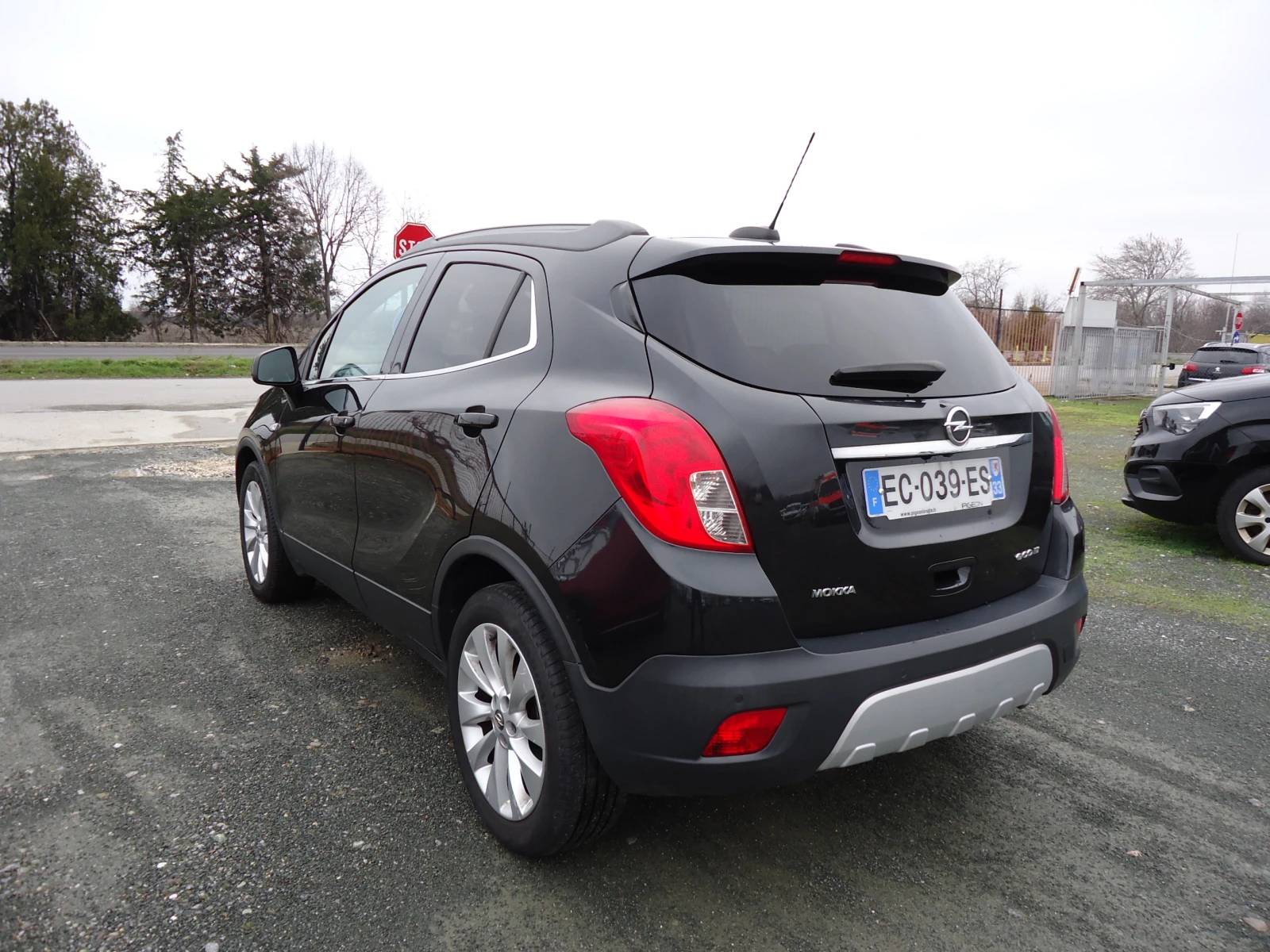 Opel Mokka 1.6 CDTI 132 000��. | Mobile.bg � ����������� 4