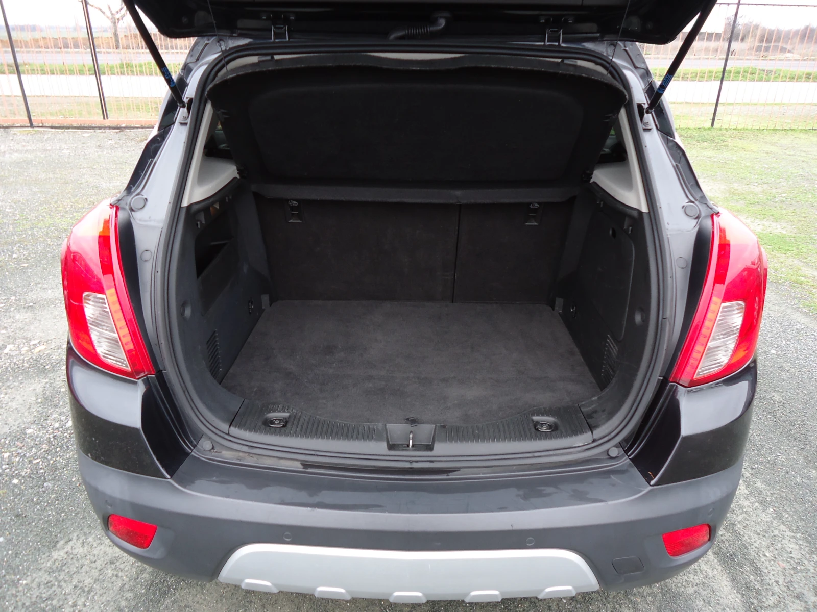 Opel Mokka 1.6 CDTI 132 000��. | Mobile.bg � ����������� 10