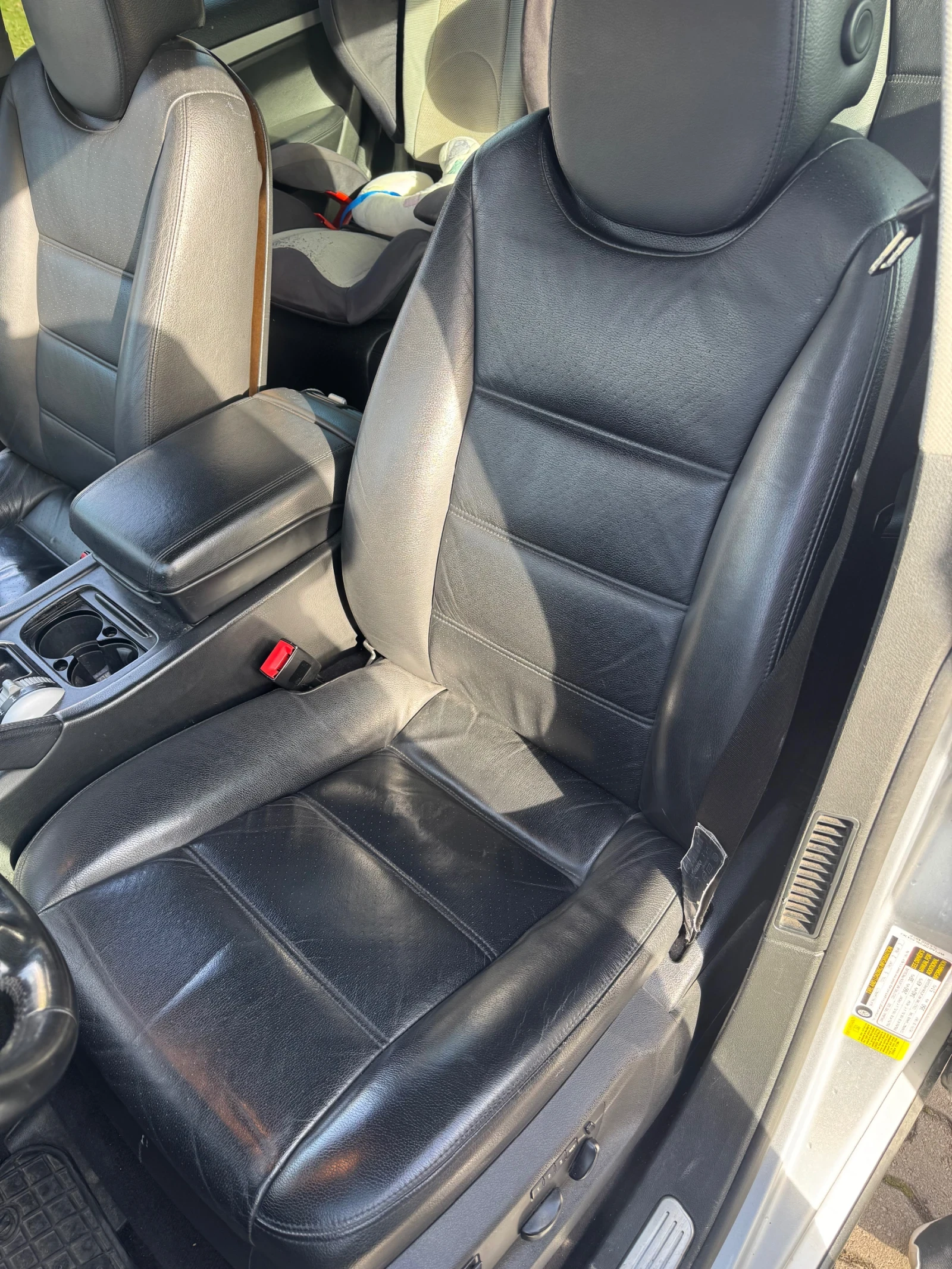 Porsche Cayenne S - изображение 5