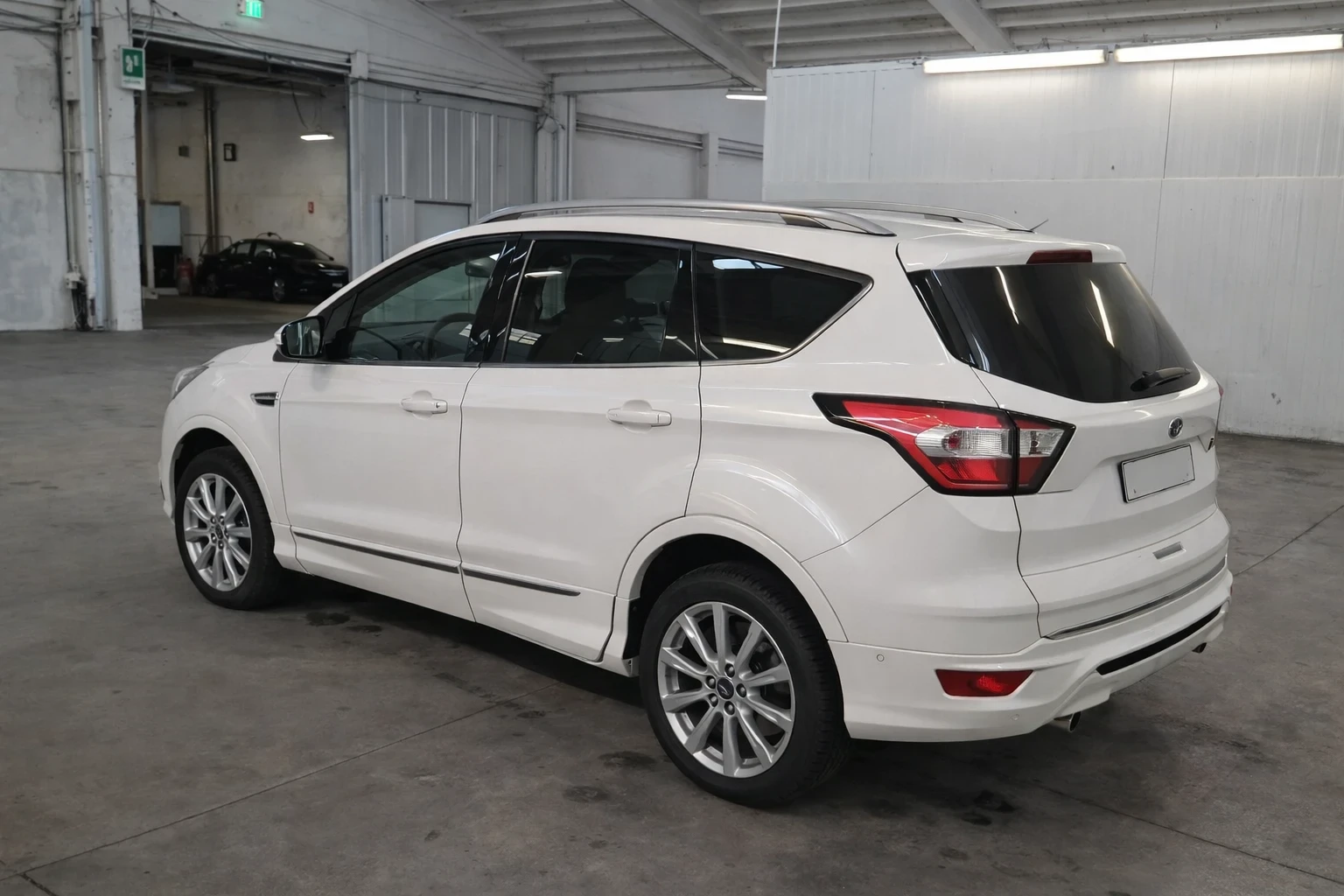 Ford Kuga VIGNALE* 4WD* 2.0D* 180k.c* FULL*  | Mobile.bg � ����������� 4