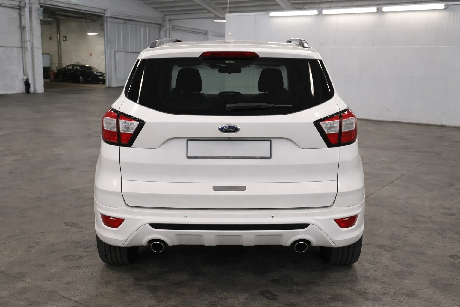 Ford Kuga VIGNALE* 4WD* 2.0D* 180k.c* FULL*  | Mobile.bg � ����������� 5