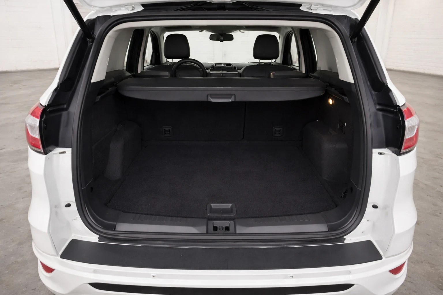 Ford Kuga VIGNALE* 4WD* 2.0D* 180k.c* FULL*  | Mobile.bg � ����������� 11