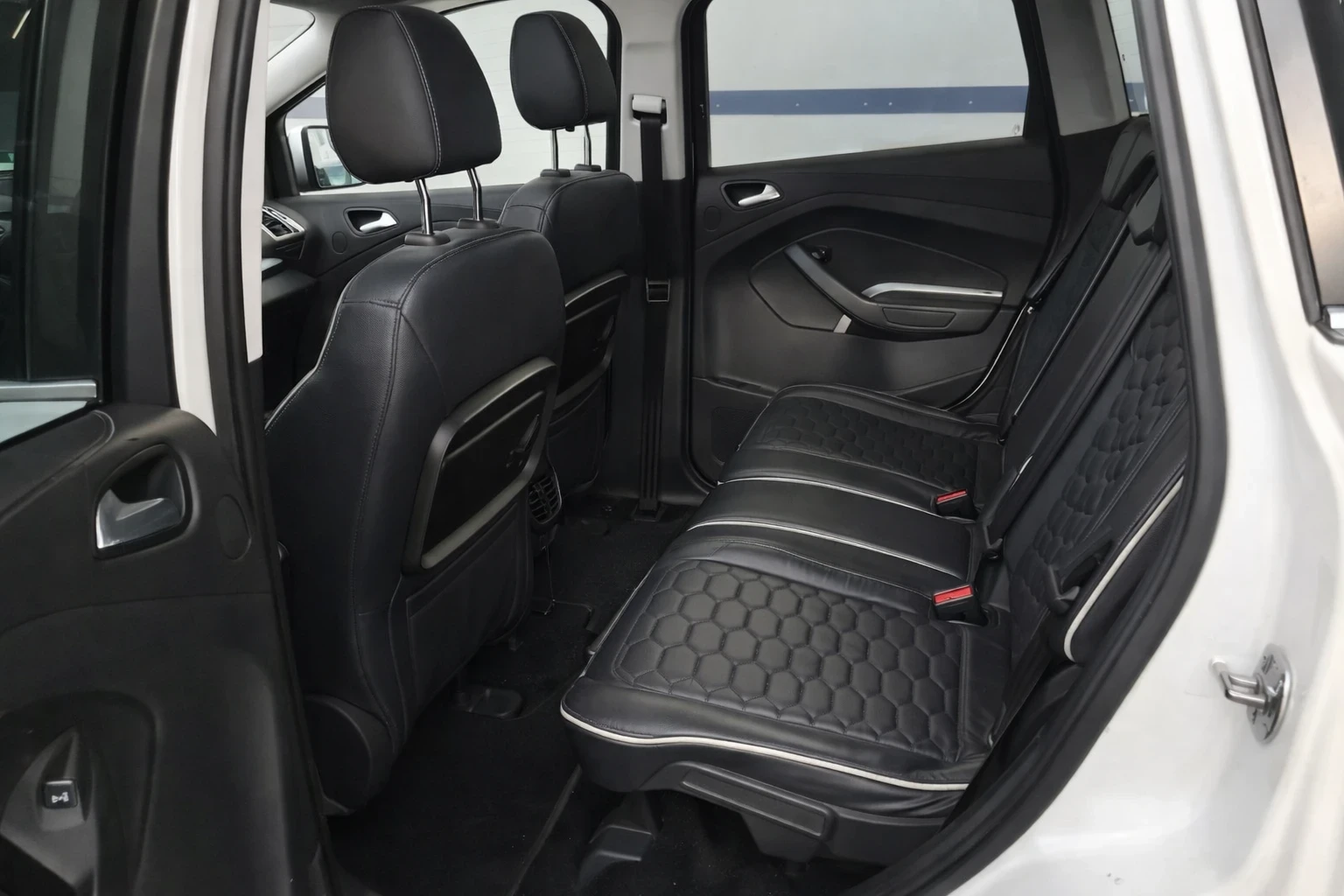 Ford Kuga VIGNALE* 4WD* 2.0D* 180k.c* FULL*  | Mobile.bg � ����������� 7