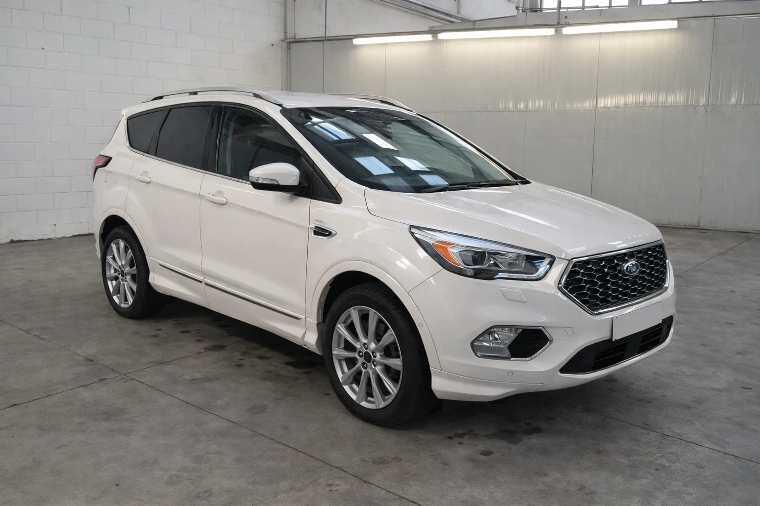 Ford Kuga VIGNALE* 4WD* 2.0D* 180k.c* FULL*  | Mobile.bg � ����������� 2