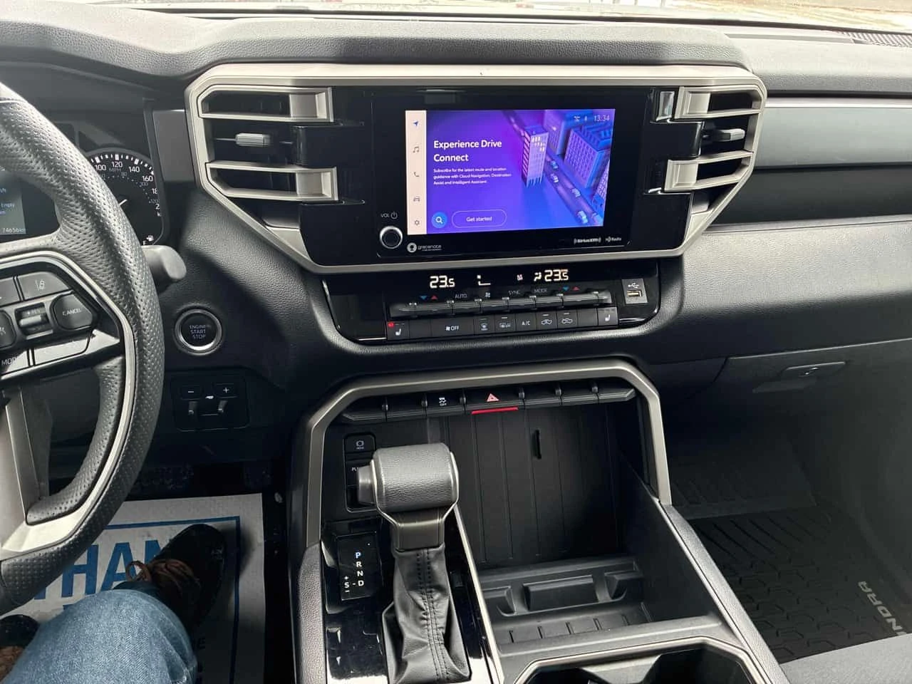 Toyota Tundra SR/CARFAX/ПОДГРЕВИ/KEYLESS - изображение 10