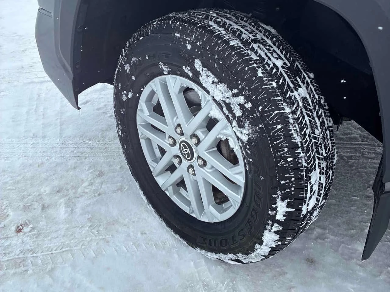 Toyota Tundra SR/CARFAX/ПОДГРЕВИ/KEYLESS - изображение 7