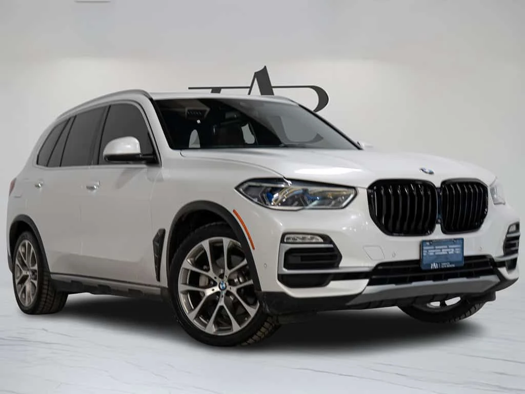 BMW X5 * XDRIVE40I | PREMIUM ENHANCED PKG | PANO | 20 IN , снимка 12 - Автомобили и джипове - 53813399