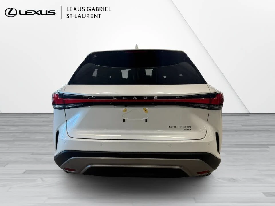 Lexus RX 350h  Premium* AWD* ����������* (���� �� ��) | Mobile.bg � ����������� 4