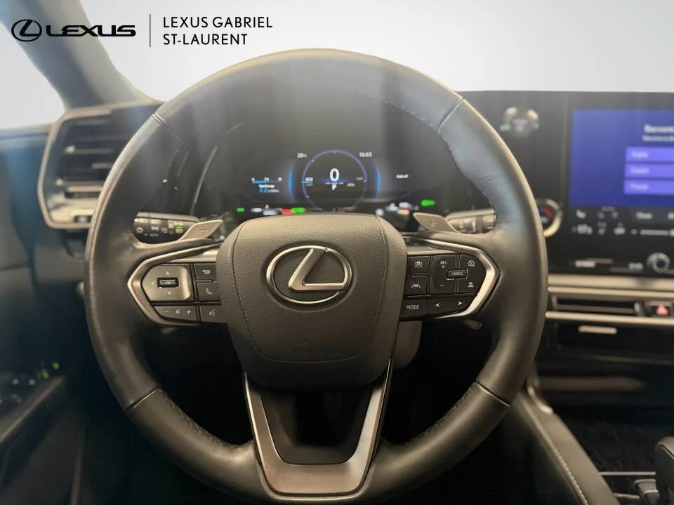 Lexus RX 350h  Premium* AWD* ����������* (���� �� ��) | Mobile.bg � ����������� 11