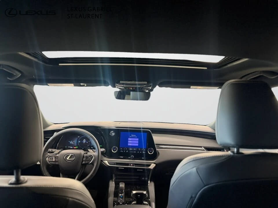 Lexus RX 350h  Premium* AWD* ����������* (���� �� ��) | Mobile.bg � ����������� 9