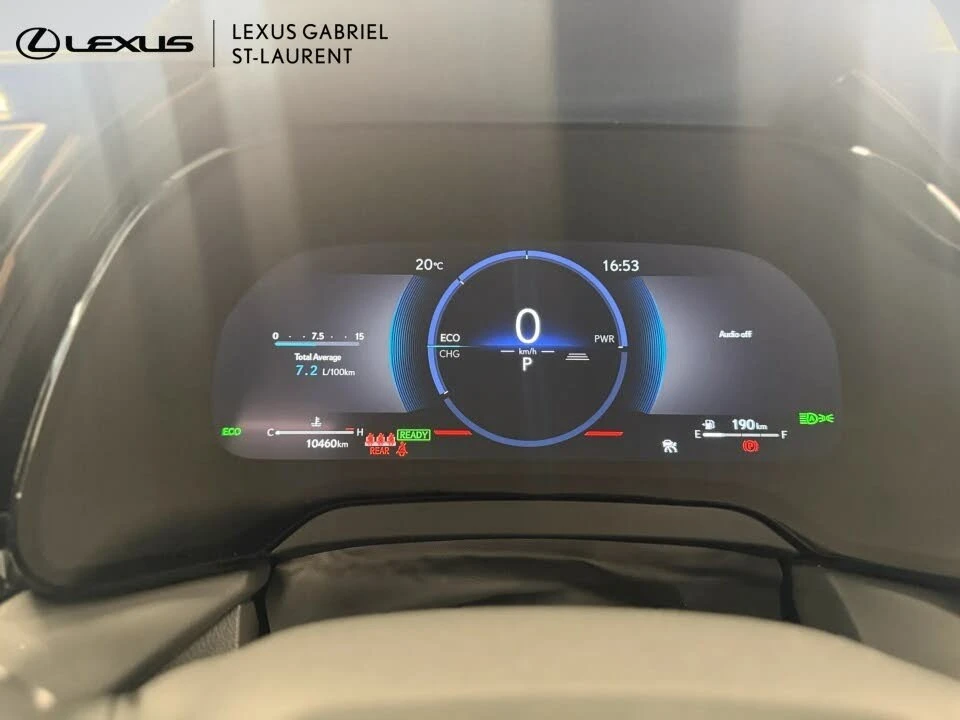 Lexus RX 350h  Premium* AWD* ����������* (���� �� ��) | Mobile.bg � ����������� 12