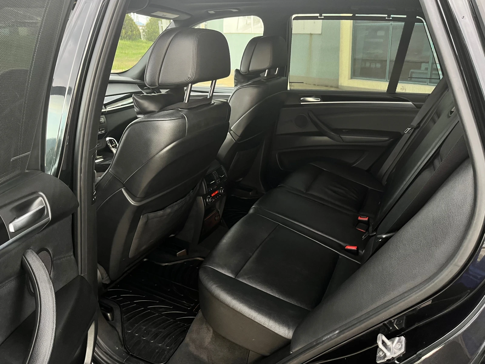 BMW X5 35d Facelift 272 кс | 2011 | Реални км | Отл, снимка 9 - Автомобили и джипове - 54439621