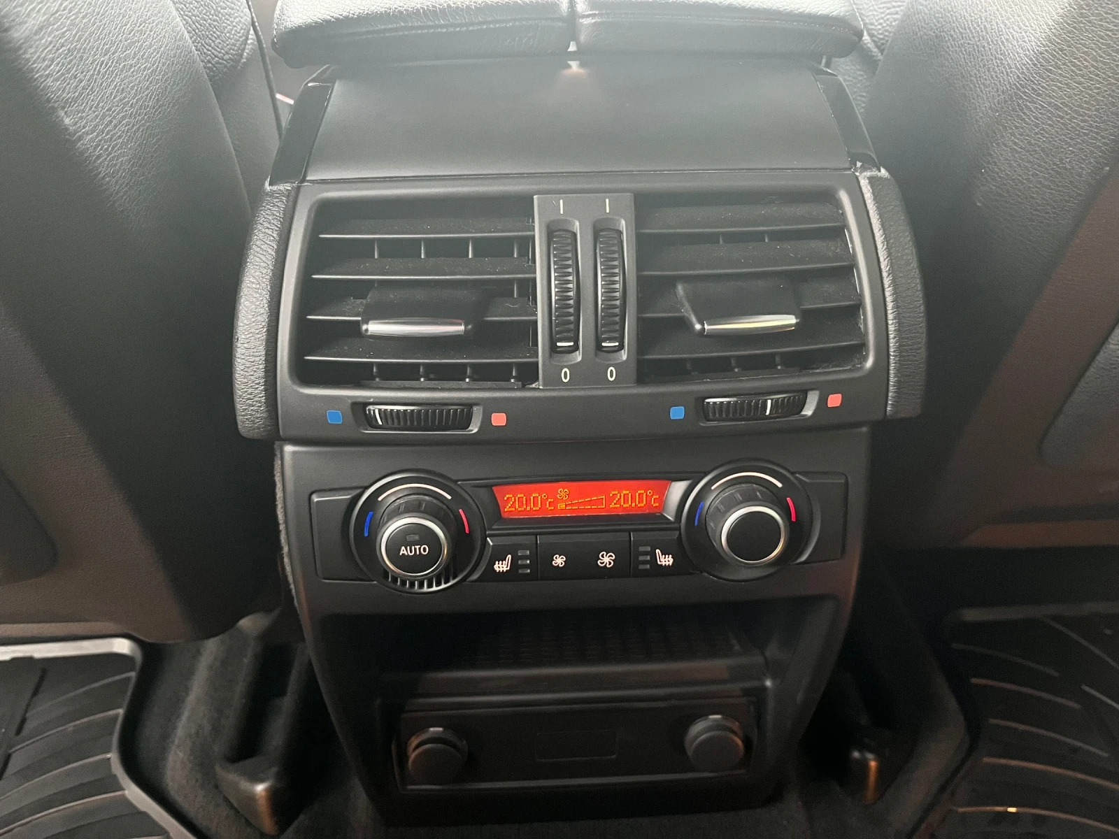 BMW X5 35d Facelift 272 кс | 2011 | Реални км | Отл, снимка 11 - Автомобили и джипове - 54439621