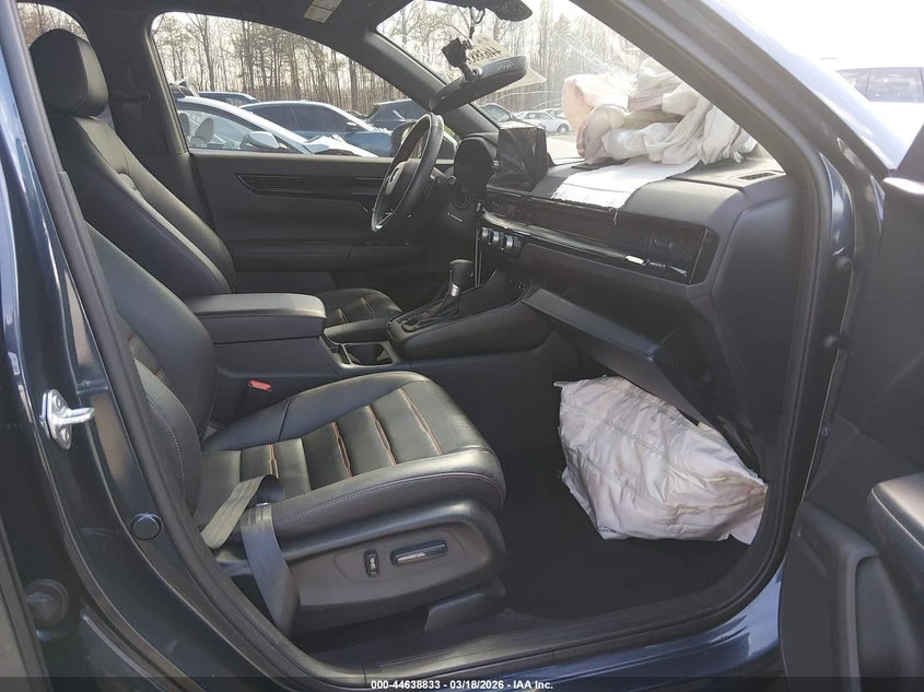 Honda Cr-v Hybrid Sport Touring * КРАЙНА ЦЕНА* , снимка 5 - Автомобили и джипове - 54490811