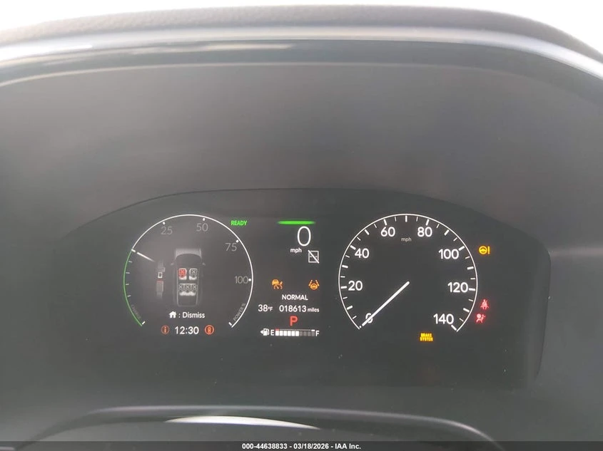 Honda Cr-v Hybrid Sport Touring * КРАЙНА ЦЕНА* , снимка 7 - Автомобили и джипове - 54490811