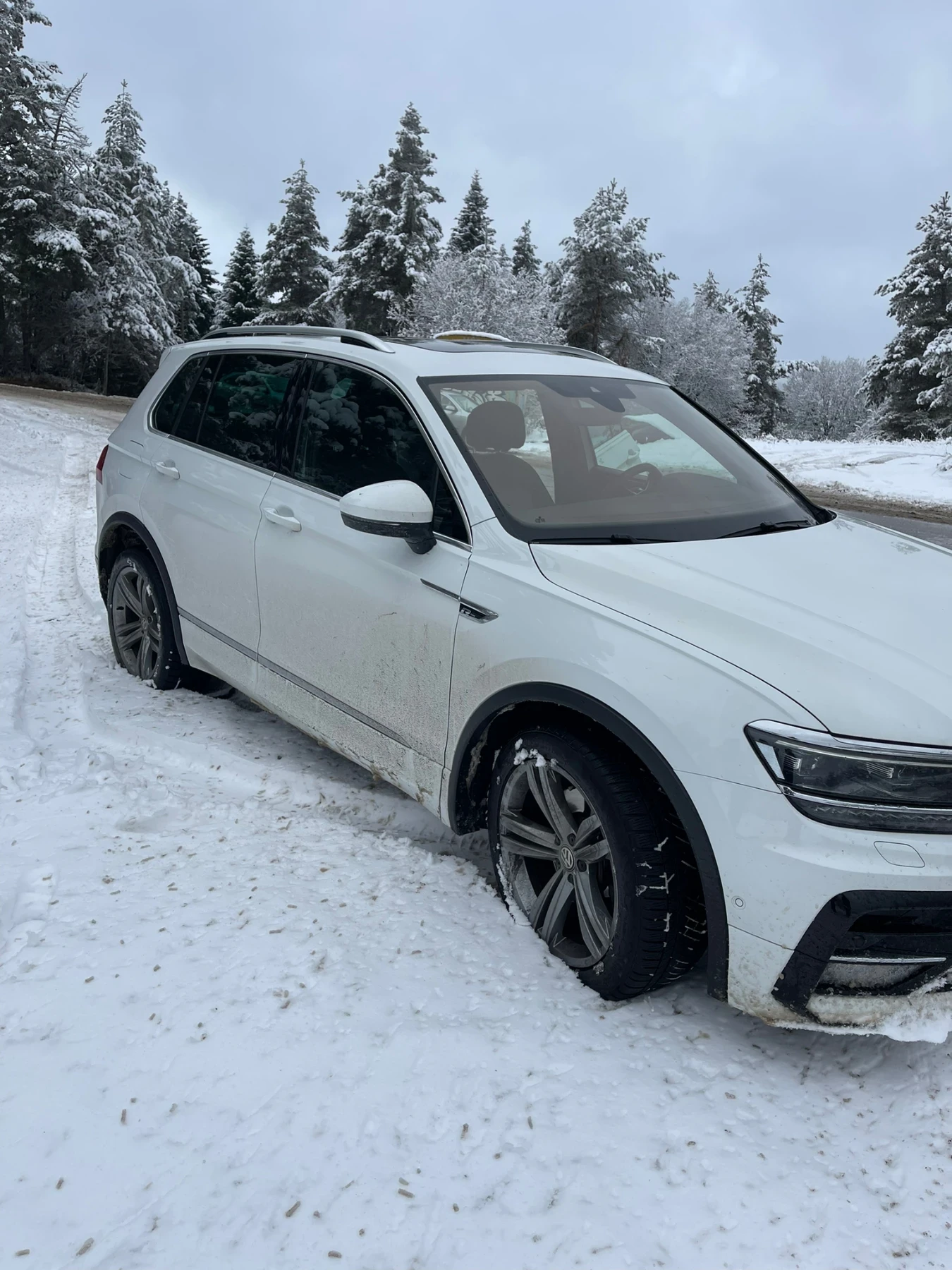VW Tiguan | Mobile.bg � ����������� 1