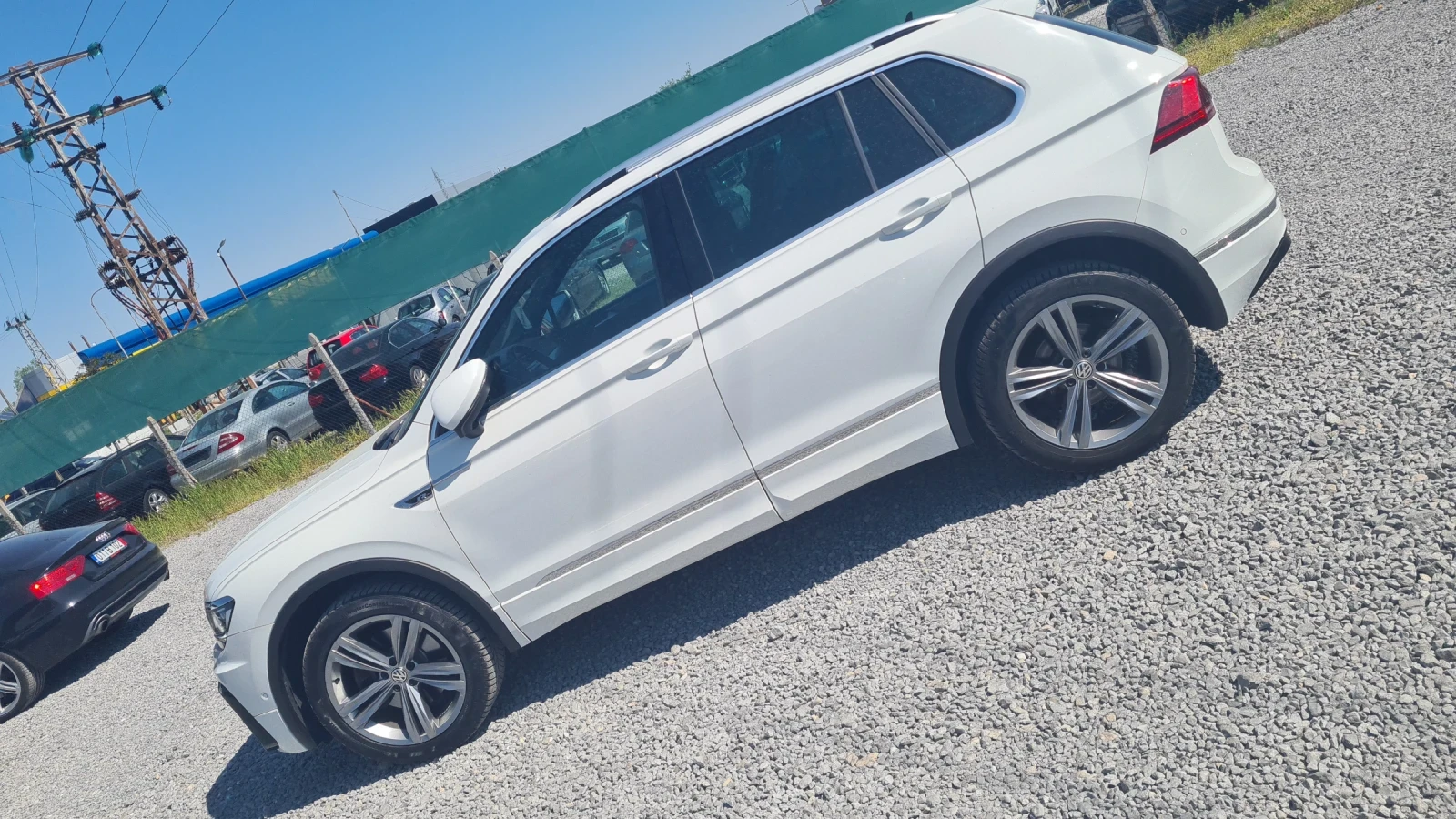 VW Tiguan | Mobile.bg � ����������� 4