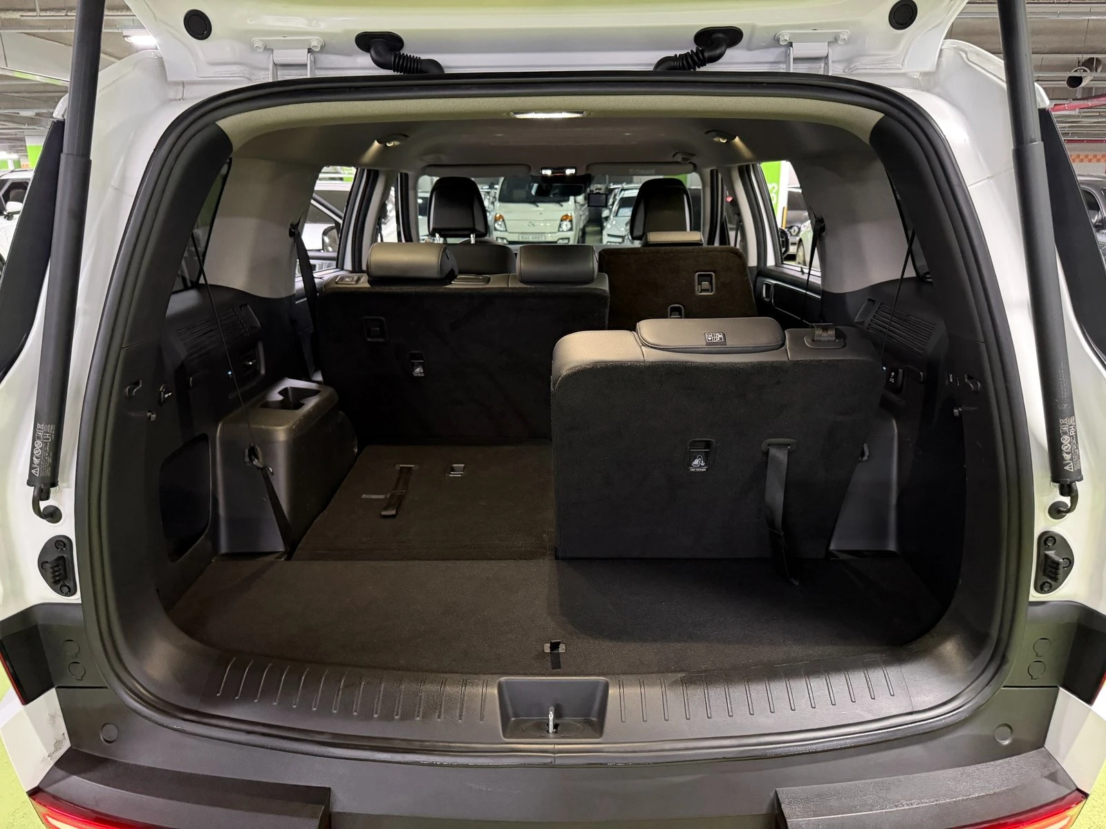 Hyundai Santa fe 2.5T* KEYLESS* ������� �����* ������ ���� | Mobile.bg � ����������� 8