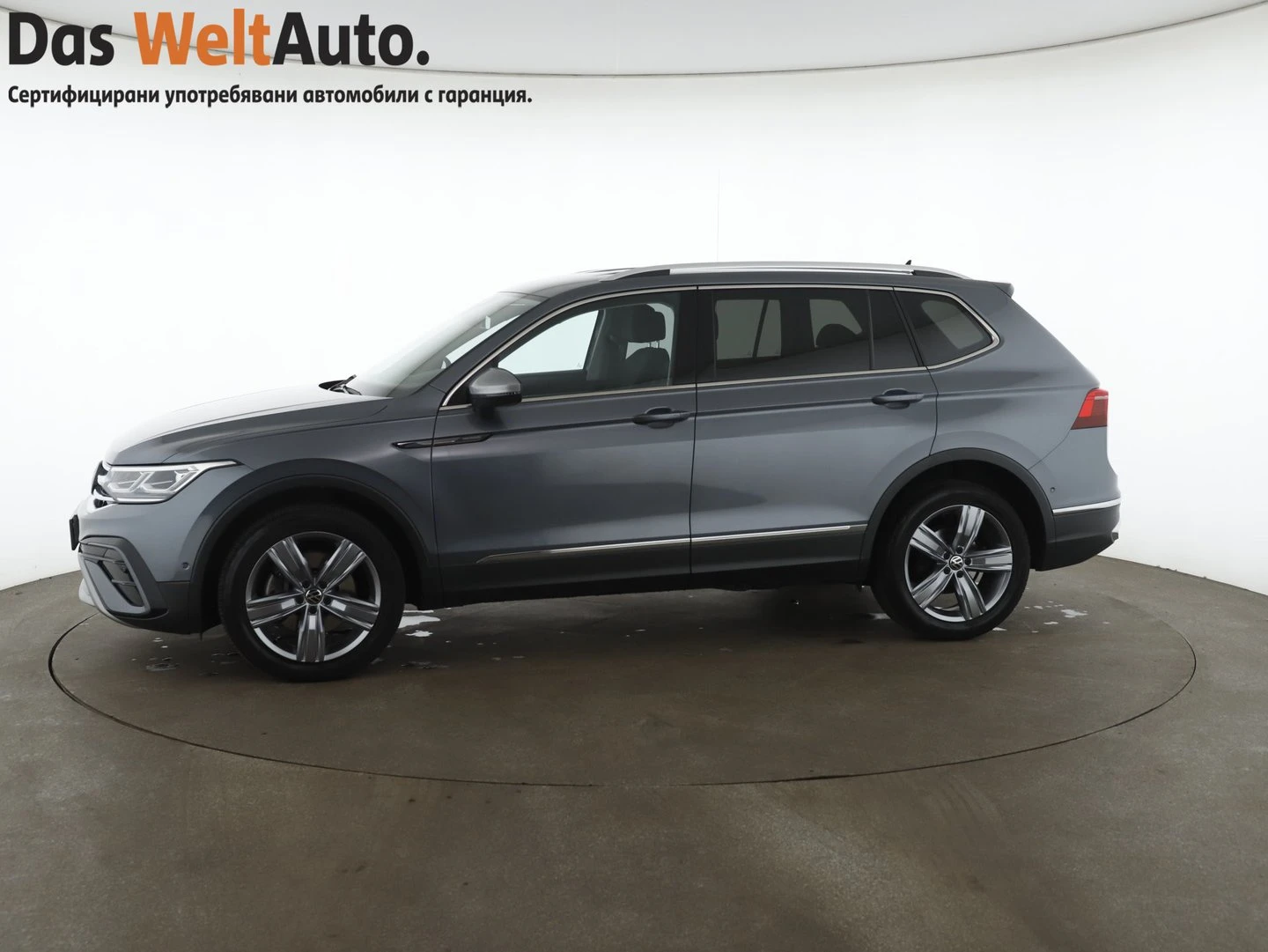 VW Tiguan | Mobile.bg � ����������� 2