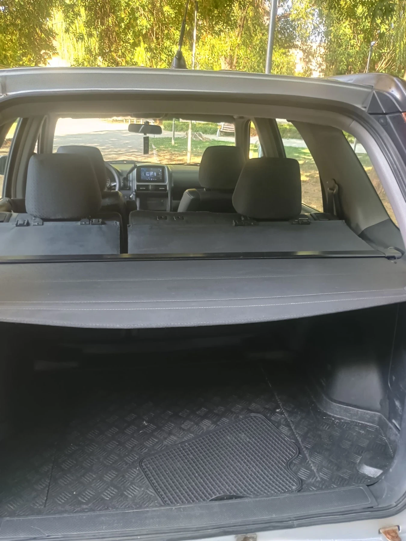 Honda Cr-v, снимка 10 - Автомобили и джипове - 55771224