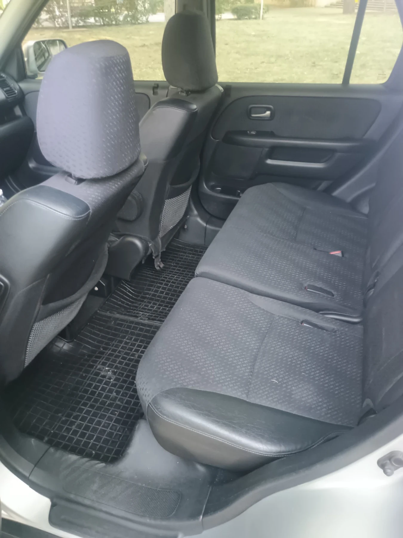 Honda Cr-v, снимка 11 - Автомобили и джипове - 55771224