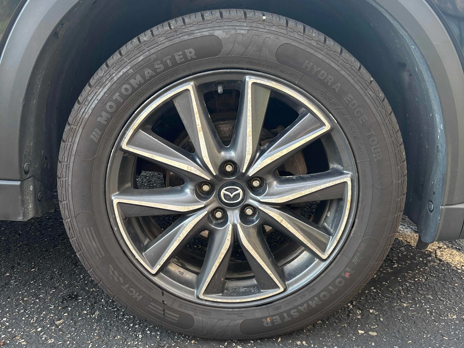 Mazda CX-5 * GT * CARFAX * ОПЦИЯ ЗА ФИНАНСИРАНЕ, снимка 7 - Автомобили и джипове - 55842238