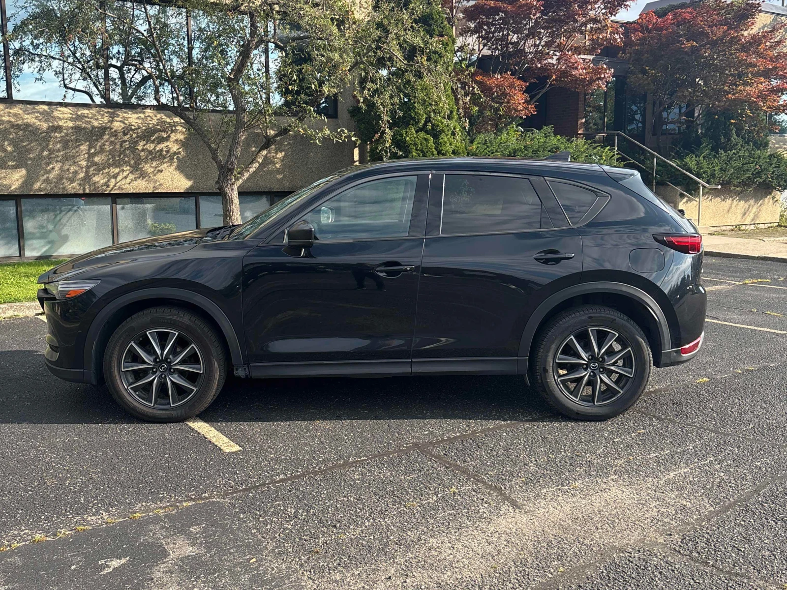 Mazda CX-5 * GT * CARFAX * ОПЦИЯ ЗА ФИНАНСИРАНЕ, снимка 2 - Автомобили и джипове - 55842238