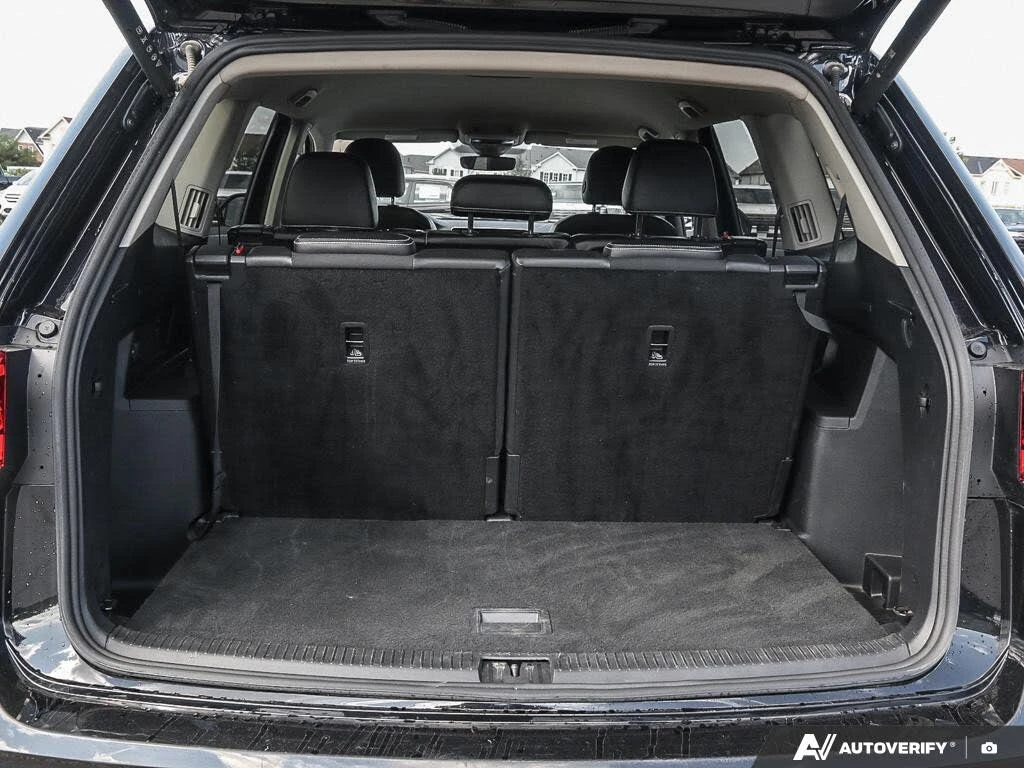VW Atlas 2.0 Comfortline 4Motion , снимка 7 - Автомобили и джипове - 55914690