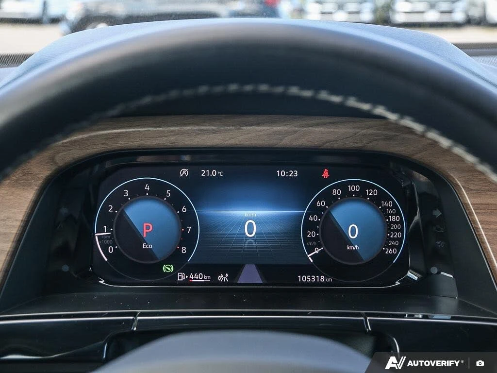 VW Atlas 2.0 Comfortline 4Motion , снимка 10 - Автомобили и джипове - 55914690