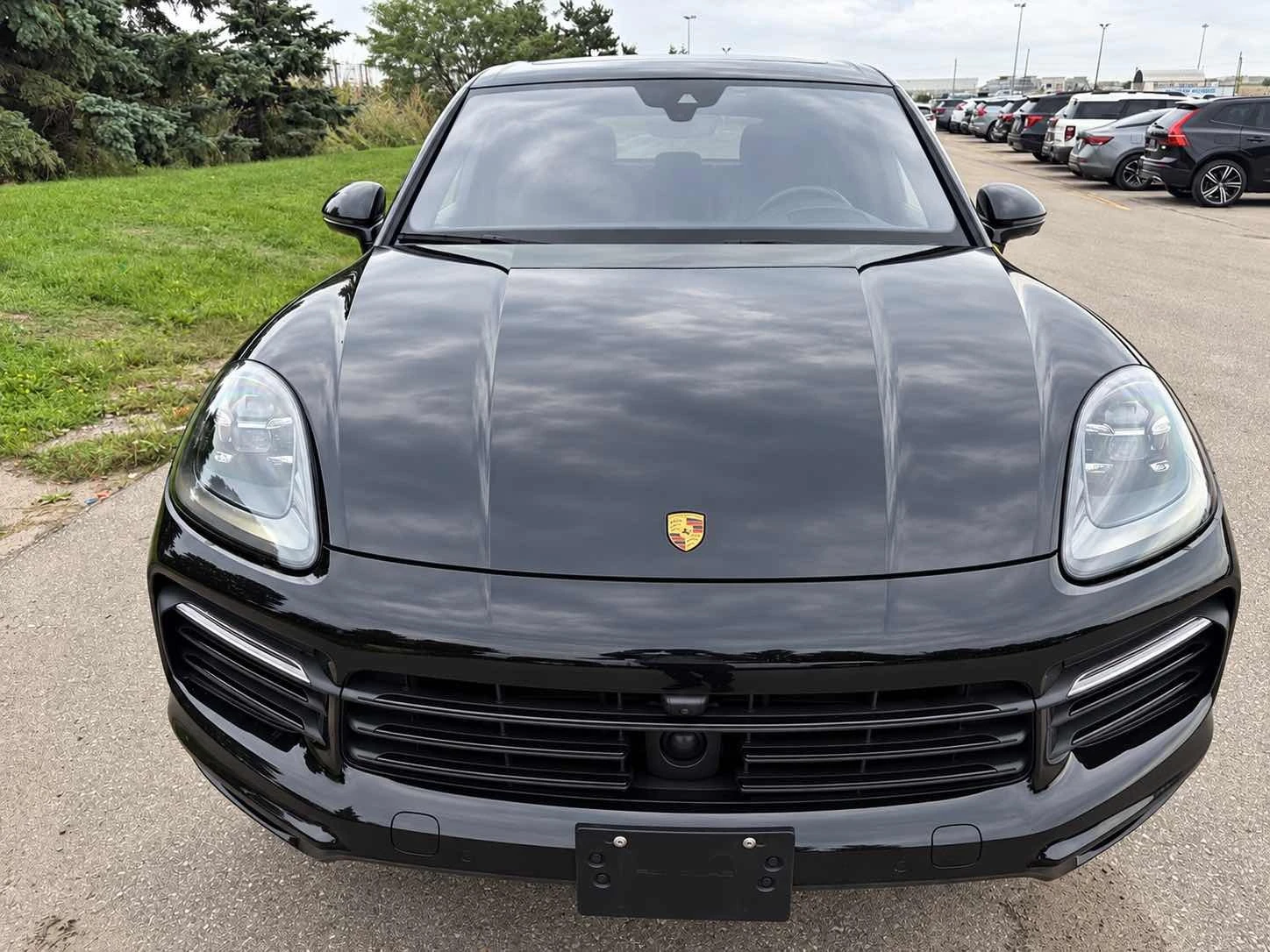 Porsche Cayenne * AWD * ���������� * ������ ���������������� | Mobile.bg � ����������� 2