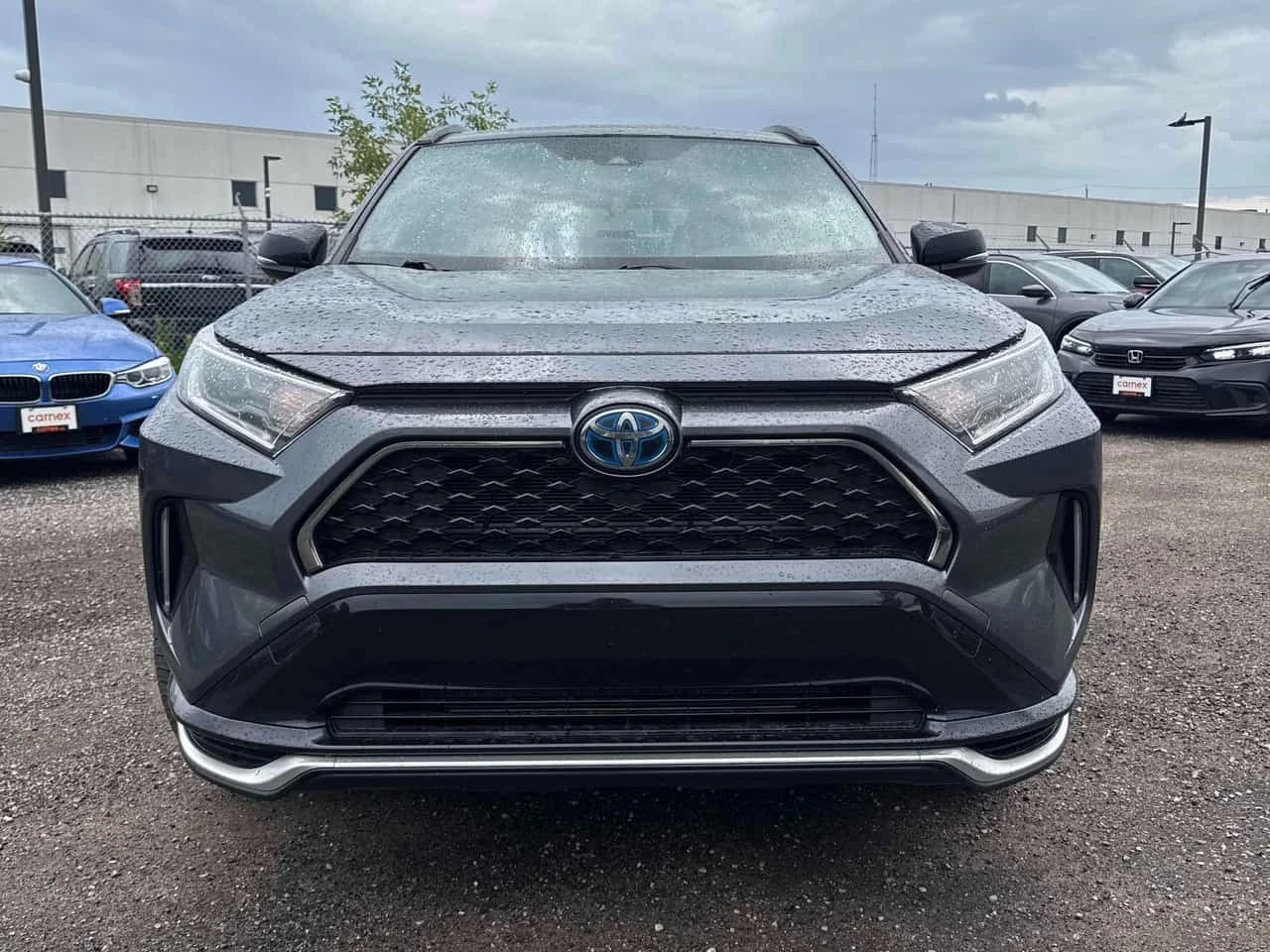 Toyota Rav4 * AWD * CARFAX * ОПЦИЯ ЗА ФИНАНСИРАНЕ , снимка 6 - Автомобили и джипове - 56161974